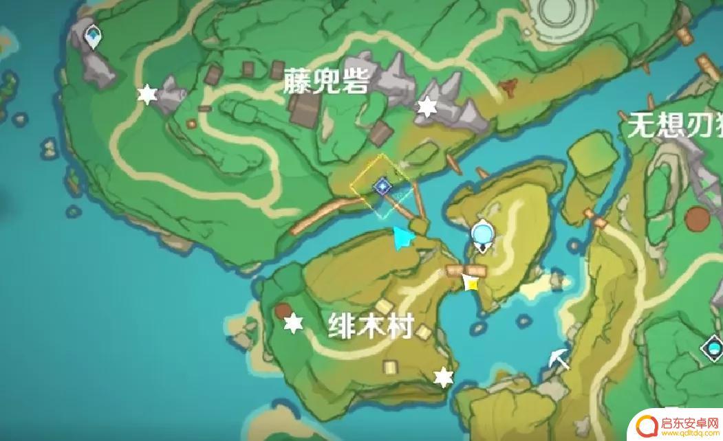 原神保本最后死在了哪里 《原神》孤岛诊疗谭保本攻略