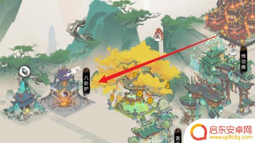 最强祖师怎么熔炼法宝 最强祖师熔炼法宝攻略