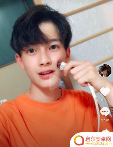 抖音好看的青年图片(抖音好看的青年图片头像)