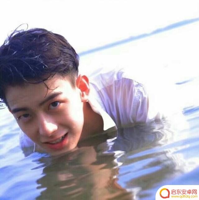 抖音好看的青年图片(抖音好看的青年图片头像)