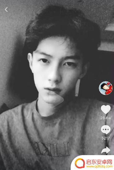 抖音好看的青年图片(抖音好看的青年图片头像)