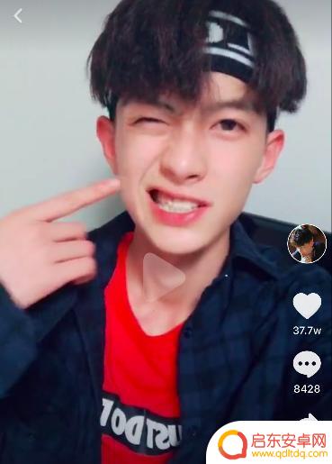 抖音好看的青年图片(抖音好看的青年图片头像)