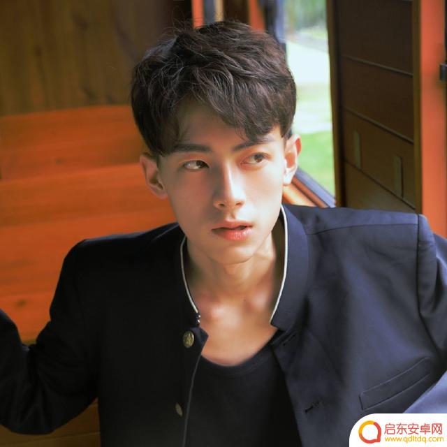 抖音好看的青年图片(抖音好看的青年图片头像)