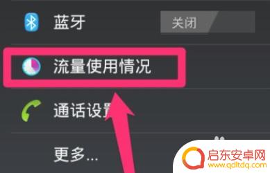 苹果手机怎么设置超流量自动断网 如何在苹果手机上设置流量上限并自动关闭