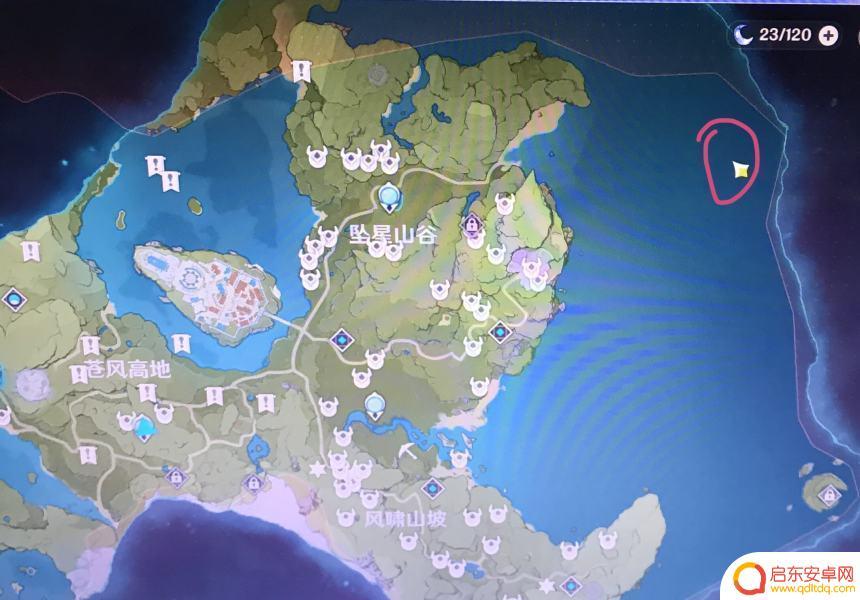 原神任务时与风怎么过 原神时与风任务奖励