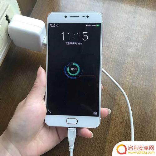 手机充电的叫啥 用电脑给手机充电会对手机造成损坏吗