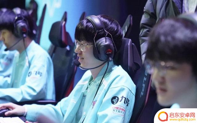 EDG经理称:Scout和LNG受害于经纪公司!他们遭受了欺骗