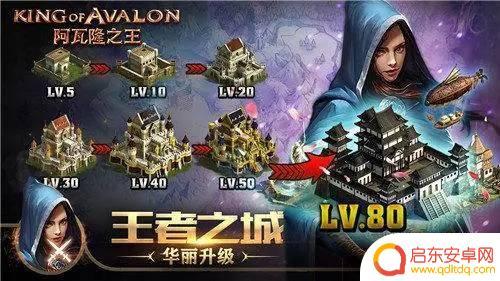 阿瓦隆之王怎么找回之前账号 阿瓦隆之王账号找回流程