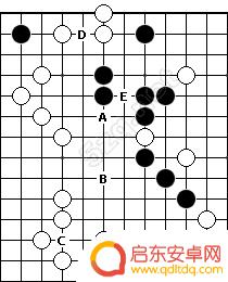 五子棋对战怎么下棋 五子棋技巧攻略图解