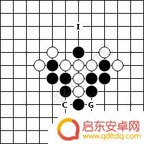 五子棋对战怎么下棋 五子棋技巧攻略图解