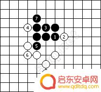 五子棋对战怎么下棋 五子棋技巧攻略图解