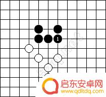 五子棋对战怎么下棋 五子棋技巧攻略图解