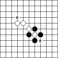 五子棋对战怎么下棋 五子棋技巧攻略图解