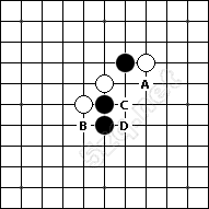 五子棋对战怎么下棋 五子棋技巧攻略图解