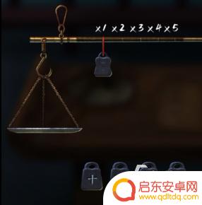 引魂铃第六章牢门怎么开 引魂铃第六章通关技巧