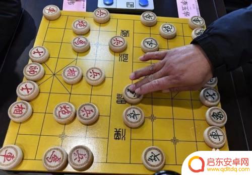 中国象棋如何定级 象棋水平如何划分
