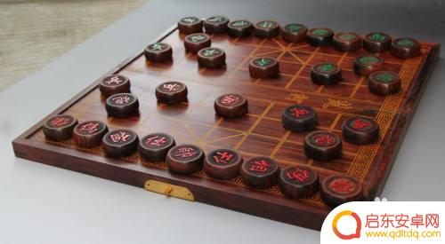 中国象棋如何定级 象棋水平如何划分