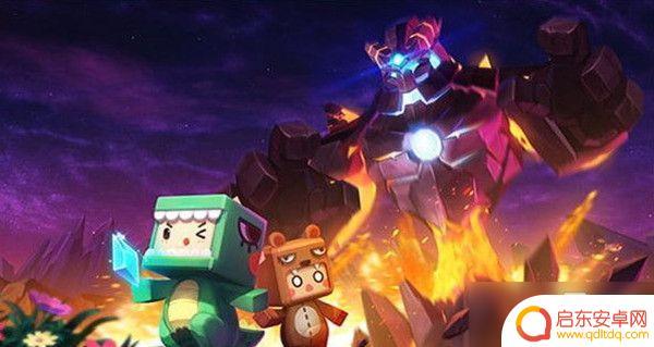 星球怎么打 迷你世界全部星球挑战通关攻略