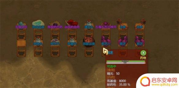 修仙家族模拟器如何突破金丹 修仙家族模拟器金丹突破技巧