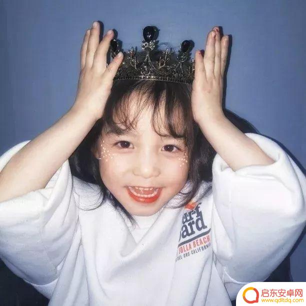 抖音头像王牌之星(抖音头像王牌之星图片)