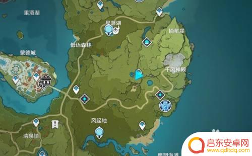 原神圣遗物如雷的盛怒怎么获得?完整获取攻略来袭!