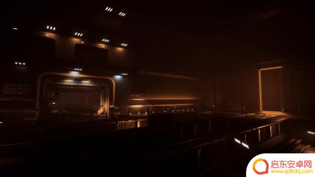 科幻游戏《最后的信号》Steam页面上线 支持简体中文