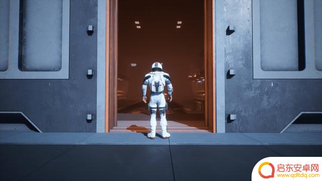 科幻游戏《最后的信号》Steam页面上线 支持简体中文