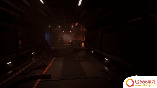 科幻游戏《最后的信号》Steam页面上线 支持简体中文