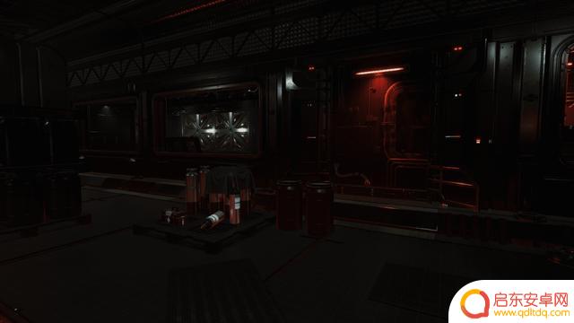 科幻游戏《最后的信号》Steam页面上线 支持简体中文