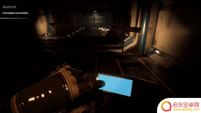科幻游戏《最后的信号》Steam页面上线 支持简体中文