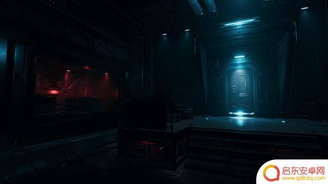 科幻游戏《最后的信号》Steam页面上线 支持简体中文