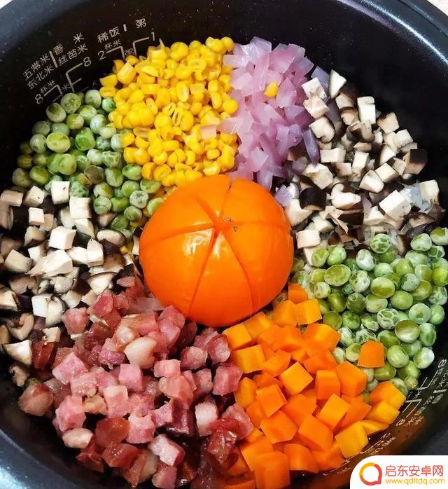 食谱教材抖音文案(抖音美食教程文案)
