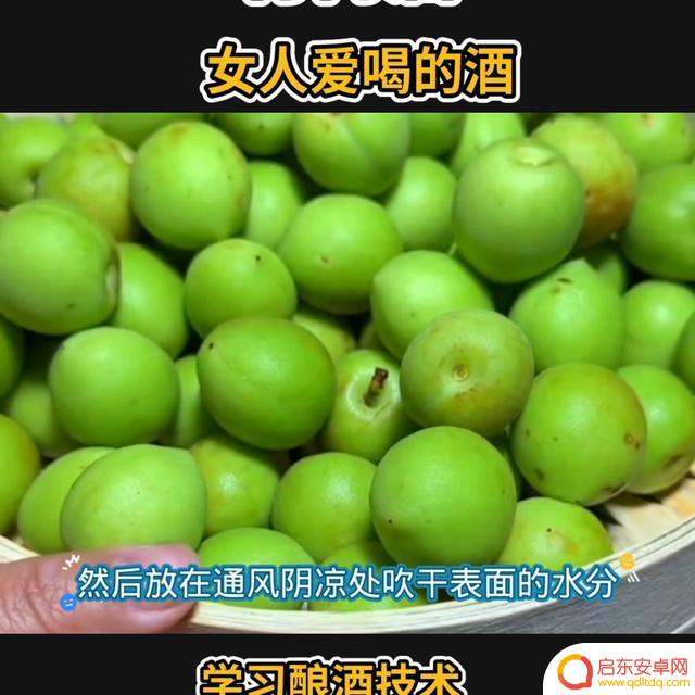 宿舍自制果酒抖音(学生自制果酒)