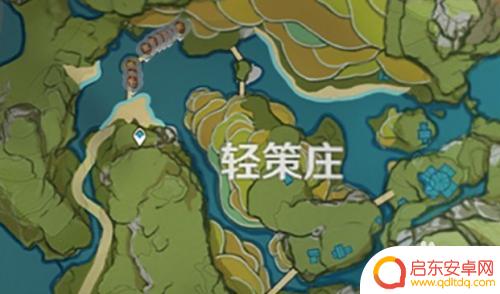 原神里什么地方卖松果 原神松果在哪里购买