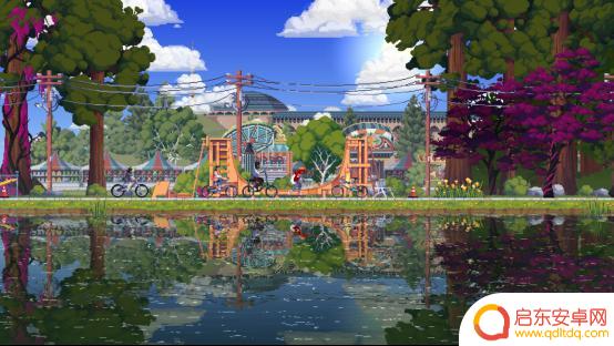 贪婪之夏临近——《王国 80年代》6月26日登陆Steam平台