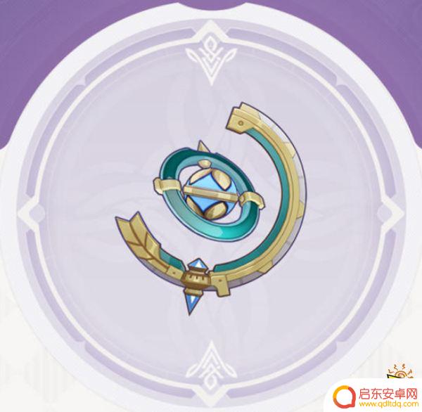 原神草神拿什么武器 纳西妲平民向武器推荐