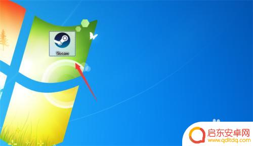 steam买了号怎么登 steam账号怎么注册