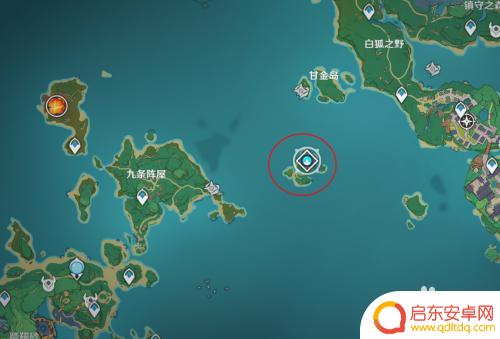 原神天赋浮世角色怎么获得?快来了解原神浮世角色获得方法!