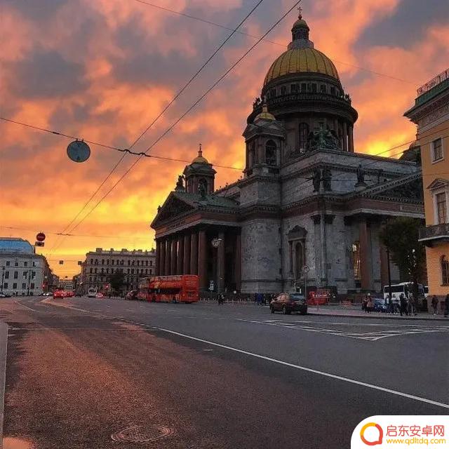 抖音背景夕阳照片(抖音背景夕阳照片怎么弄)