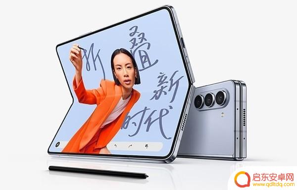 哪款折叠屏手机值得入手?答案或在这四款机型当中