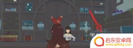 原神北陆长柄武器原胚在哪找 如何获得原神腐殖之牙原胚