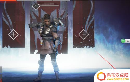 apex手机怎么全屏 Apex英雄全屏化设置方法