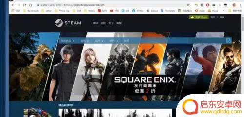 steam账号怎么自己冻结库存 自己的Steam账号怎么暂停使用