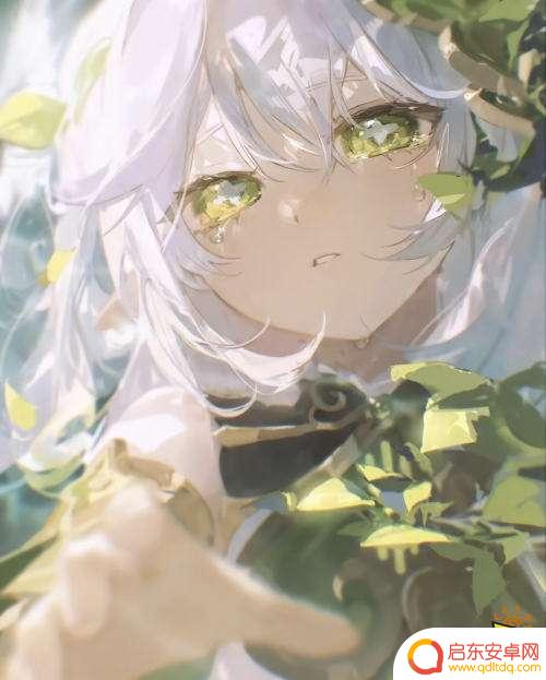 原神草神命座推荐 草神纳西妲命座性价比分析