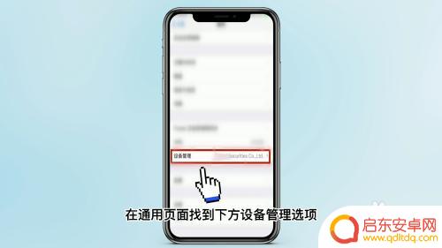 苹果手机开发者选项在哪里打开视频 苹果开发者选项如何打开