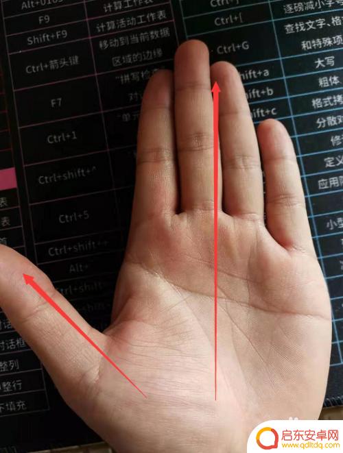 手机怎么判断风向图解 地理左右手风向图解意义