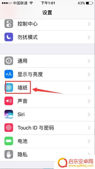 苹果手机x主题怎么设置(苹果手机x主题怎么设置壁纸)