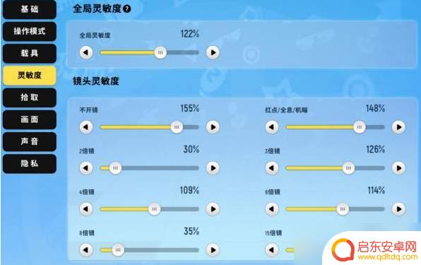 香肠派对逍远的灵敏度 如何设置香肠派对灵敏度2023年最稳