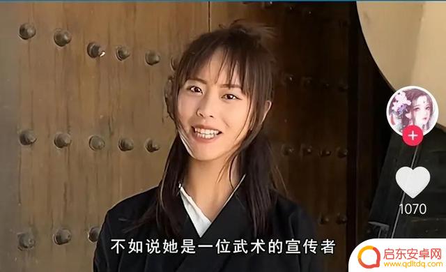 抖音江湖儿女视频(抖音江湖儿女视频怎么拍)