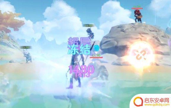 原神魔王武装2.0 《原神》魔王武装队最佳配队思路